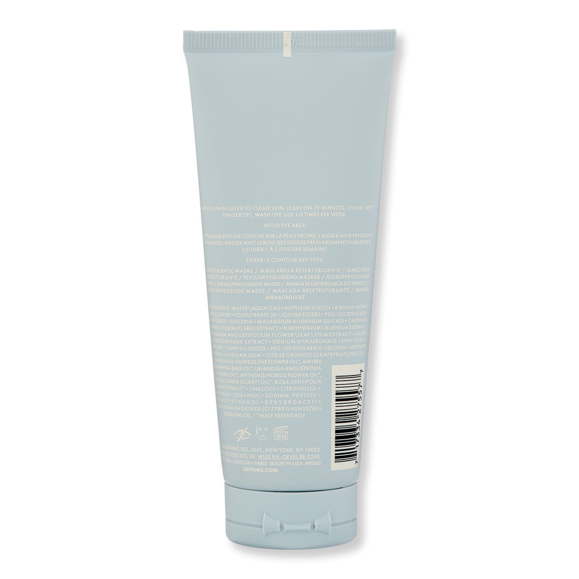 Origins Original Skin Retexturizing Mask