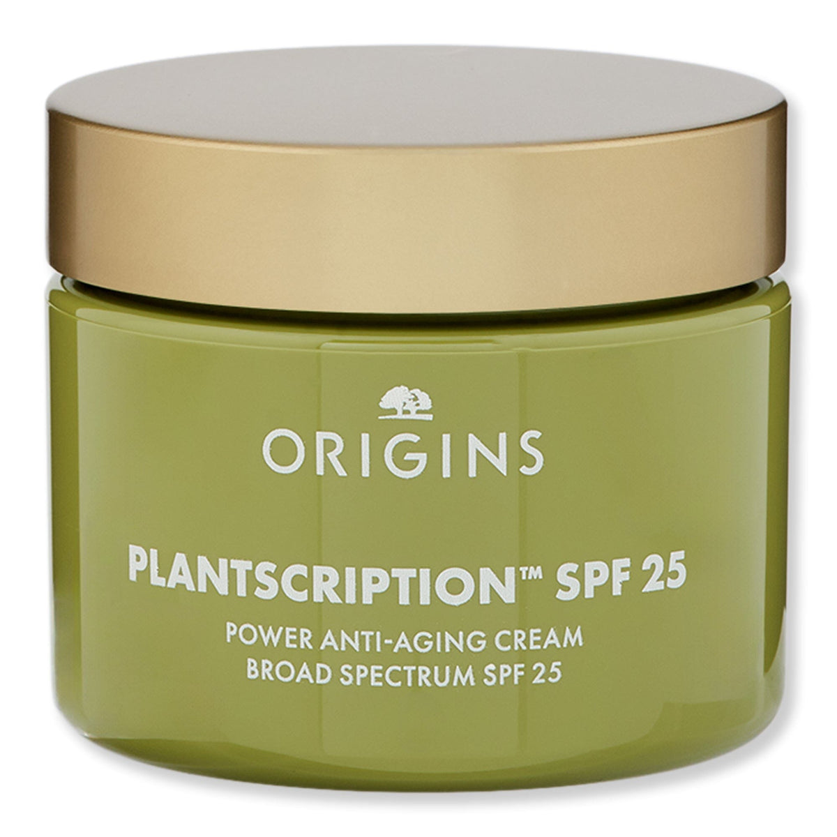 Origins Plantscription SPF 25 Power Anti-Aging Cream
