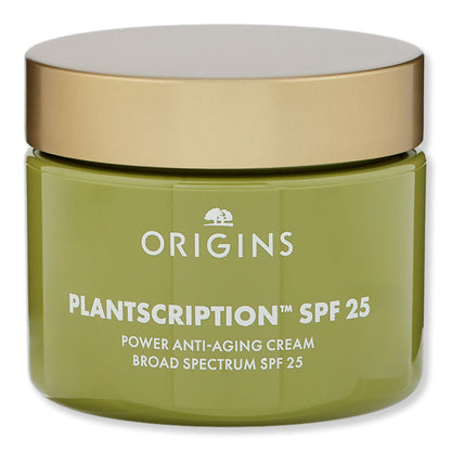 Origins Plantscription SPF 25 Power Anti-Aging Cream