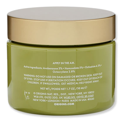 Origins Plantscription SPF 25 Power Anti-Aging Cream