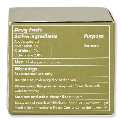 Origins Plantscription SPF 25 Power Anti-Aging Cream