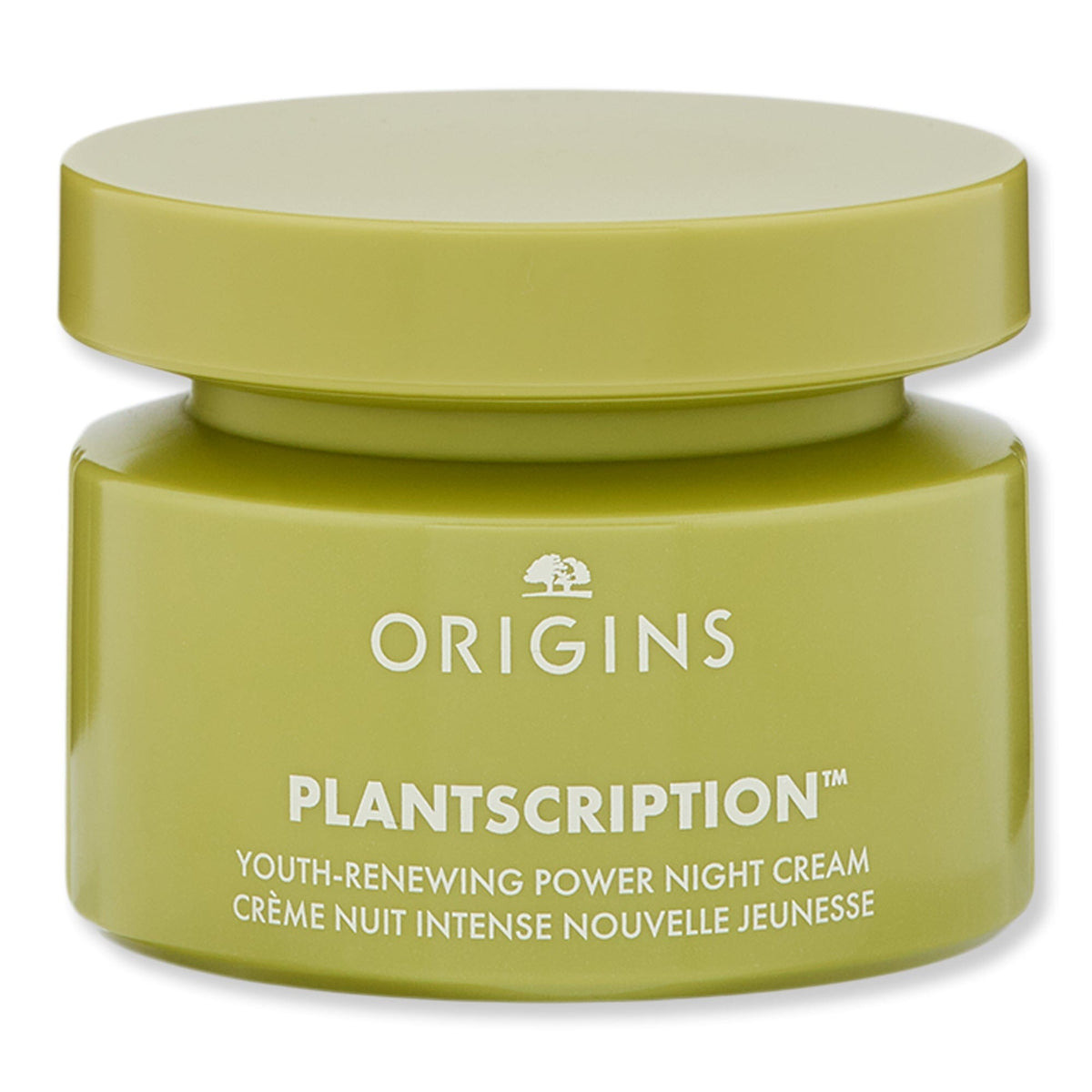 Origins Plantscription Youth-Renewing Power Night Cream