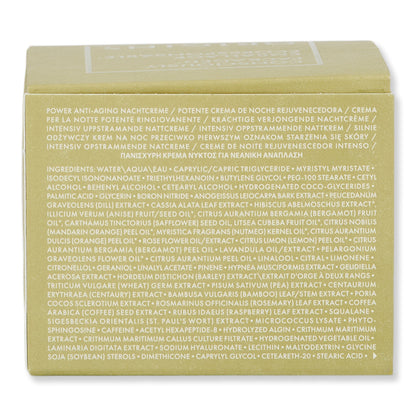 Origins Plantscription Youth-Renewing Power Night Cream