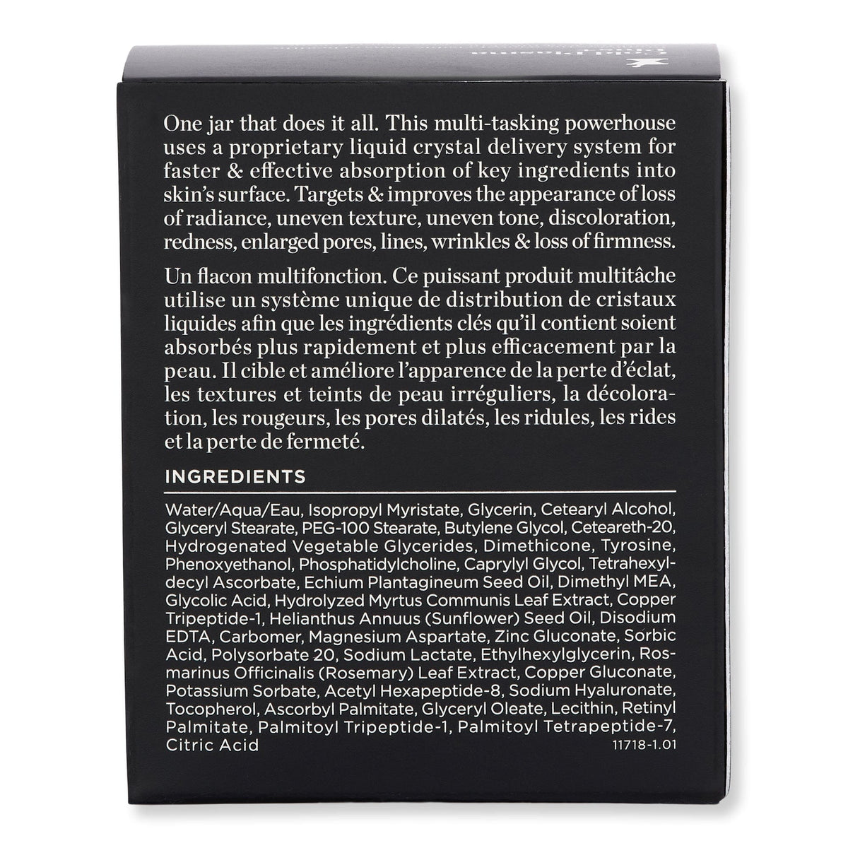 Perricone MD Cold Plasma Plus+ Advanced Serum Concentrate