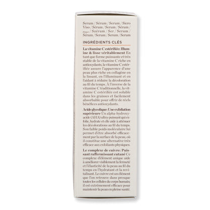 Perricone MD Vitamin C Ester Brightening Amine Face Lift