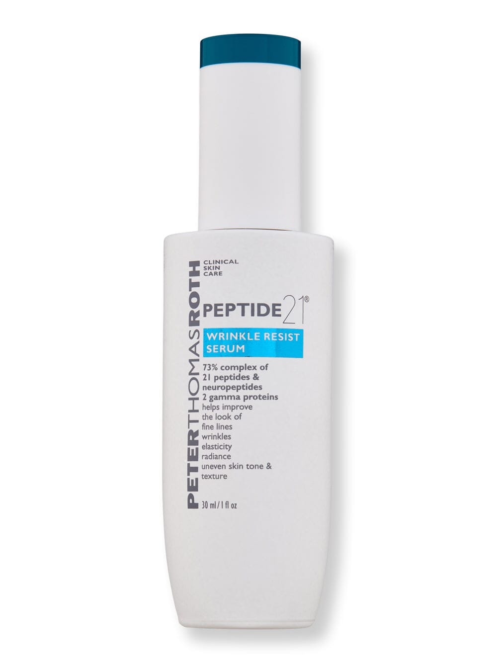 Peter Thomas Roth Peptide 21 Wrinkle Resist Serum