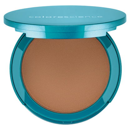 Colorescience Natural Finish Mineral Foundation SPF 20