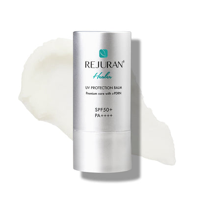 REJURAN c-PDRN Healer UV Protection Balm SPF 50+ PA++++ 19g