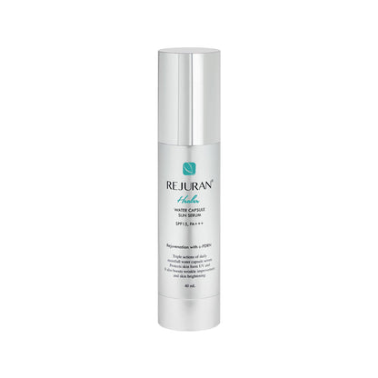 REJURAN c-PDRN Healer Water Capsule Sun Serum SPF15 PA+++ 40ml
