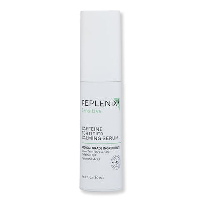 Replenix Caffeine Fortified Calming Serum