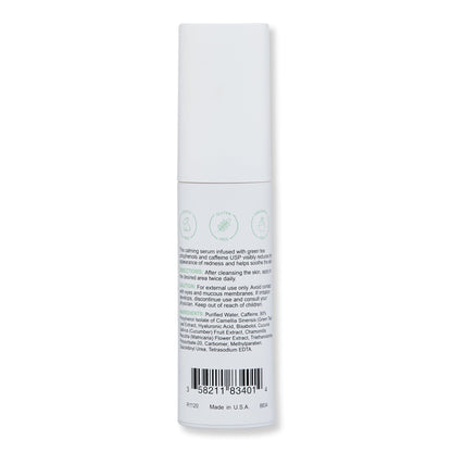 Replenix Caffeine Fortified Calming Serum
