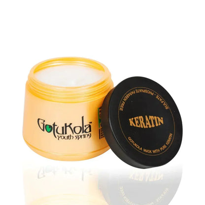 Gotukola Hair Mask Keratin 500ml