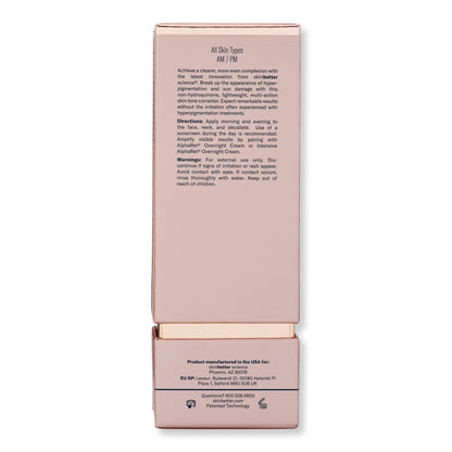 Skinbetter Science Even Tone Correcting Serum