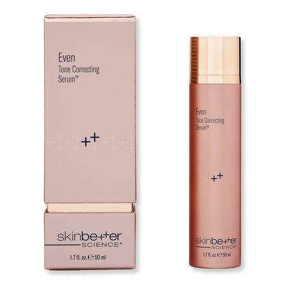 Skinbetter Science Even Tone Correcting Serum