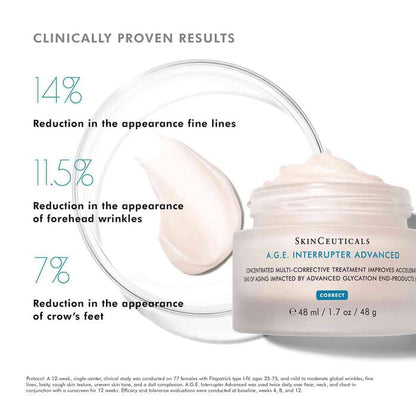 SkinCeuticals A.G.E Interrupter Advanced