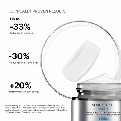 SkinCeuticals P-TIOX Anti-Wrinkle Cream