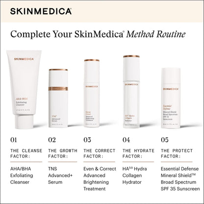 SkinMedica TNS Advanced+ Serum