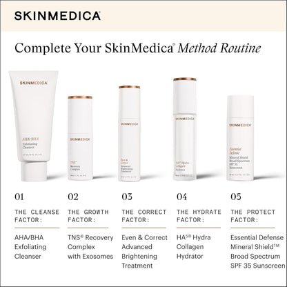 SkinMedica TNS Recovery Complex