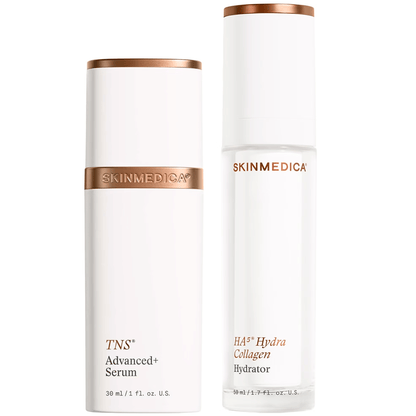 SkinMedica Repair & Hydrate Duo