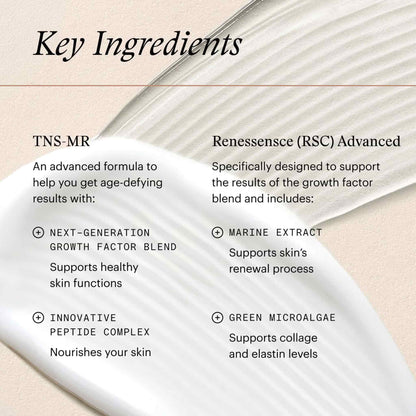 SkinMedica TNS Advanced+ Serum