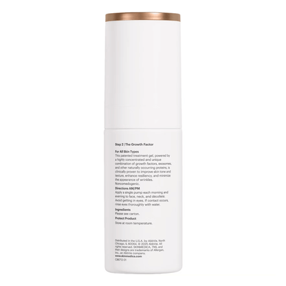 SkinMedica TNS Recovery Complex