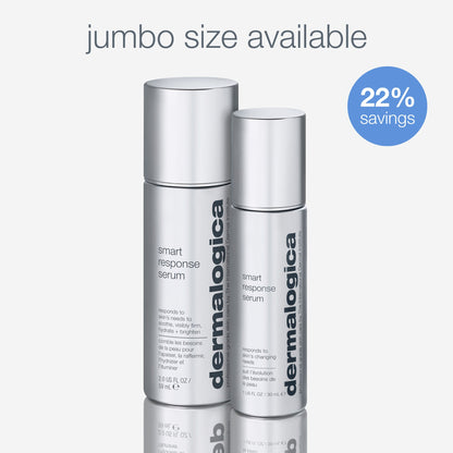 Dermalogica Smart Response Serum - 2 oz
