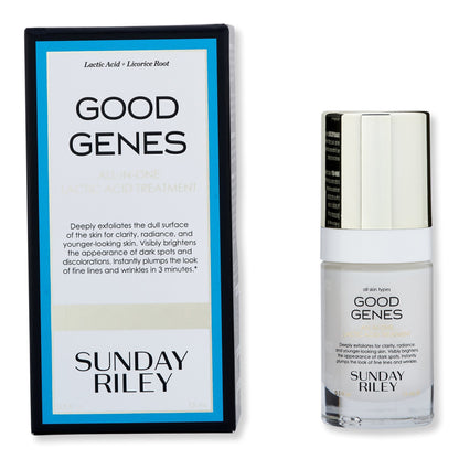 Sunday Riley Good Genes Lactic Acid Treatment