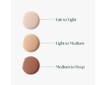 Marini SkinSolutions™ Marini Physical Protectant Tinted SPF 45 - 2 oz. - Light to Medium