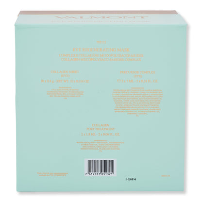 Valmont Eye Regenerating Mask Treatment