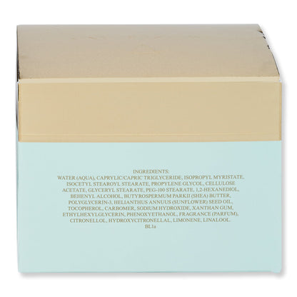 Valmont Face Exfoliant