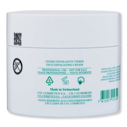 Valmont Face Exfoliant