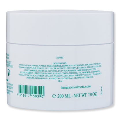 Valmont Face Exfoliant