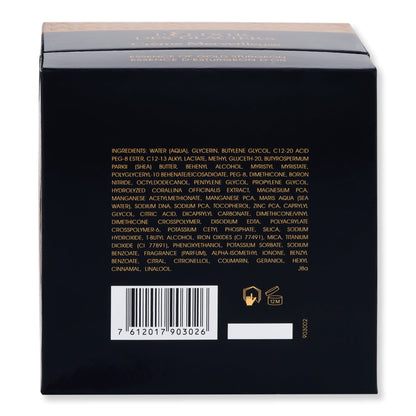 Valmont l’Ellixir des Glaciers Creme Merveilleuse