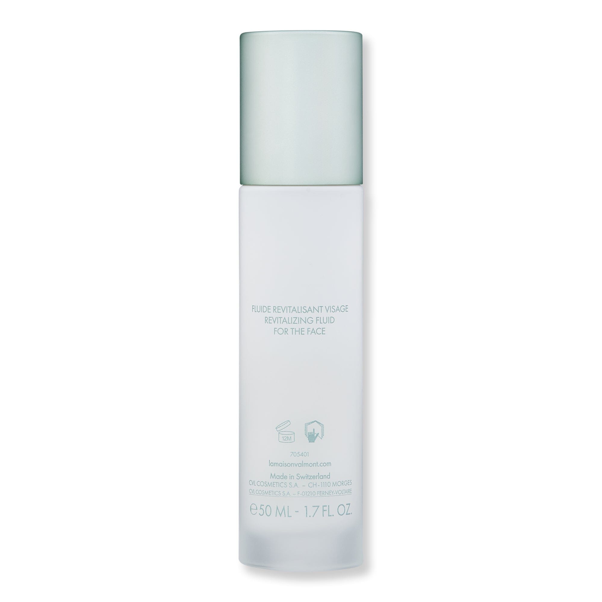 Valmont Vital B. Fluid