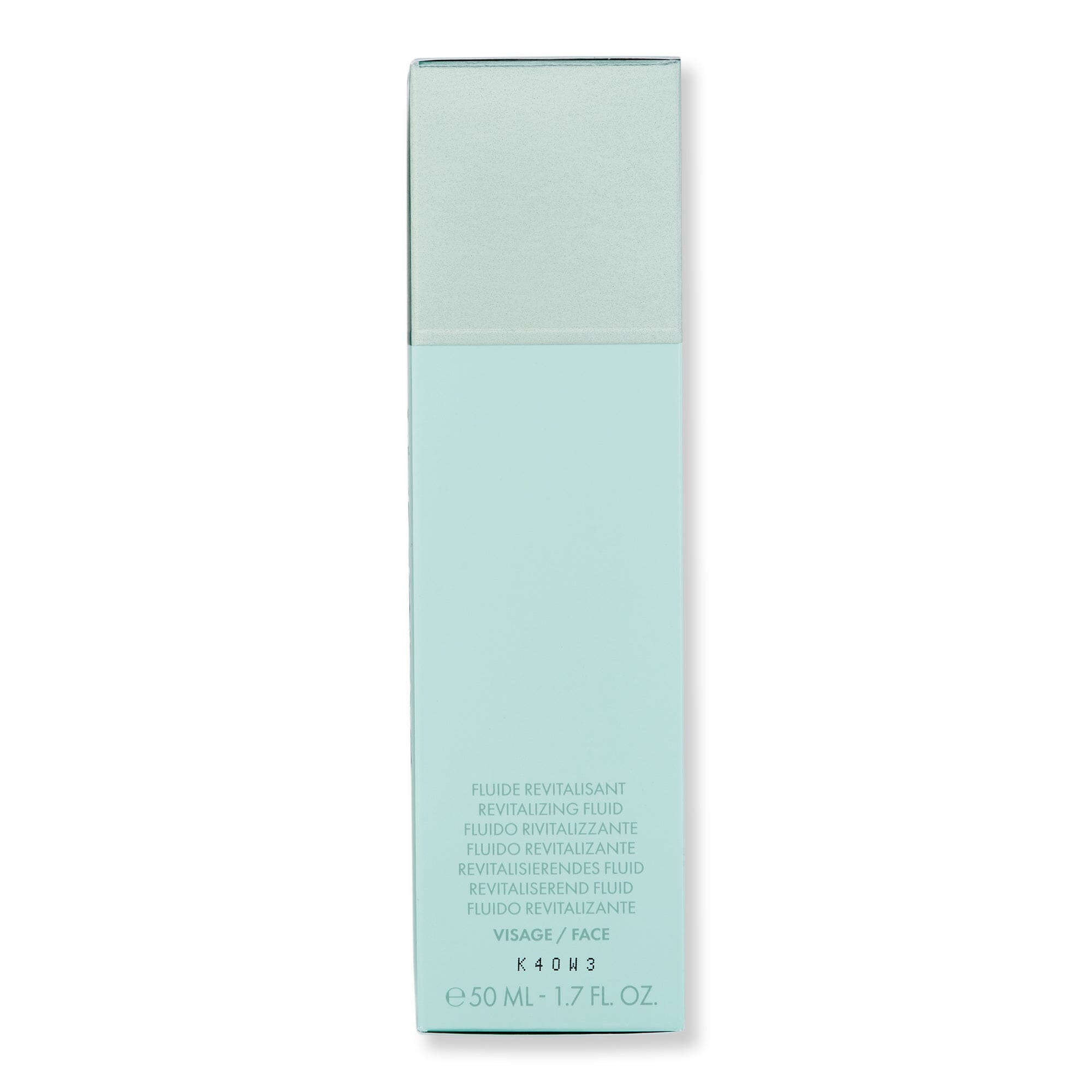 Valmont Vital B. Fluid