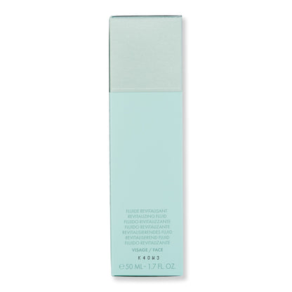 Valmont Vital B. Fluid