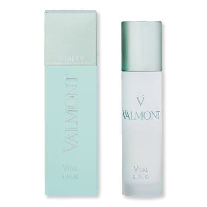 Valmont Vital B. Fluid