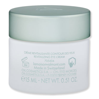 Valmont Vital Contour Cream 50ml