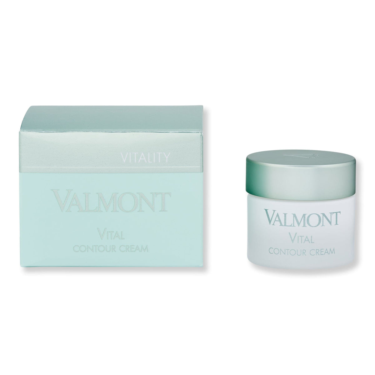 Valmont Vital Contour Cream 50ml