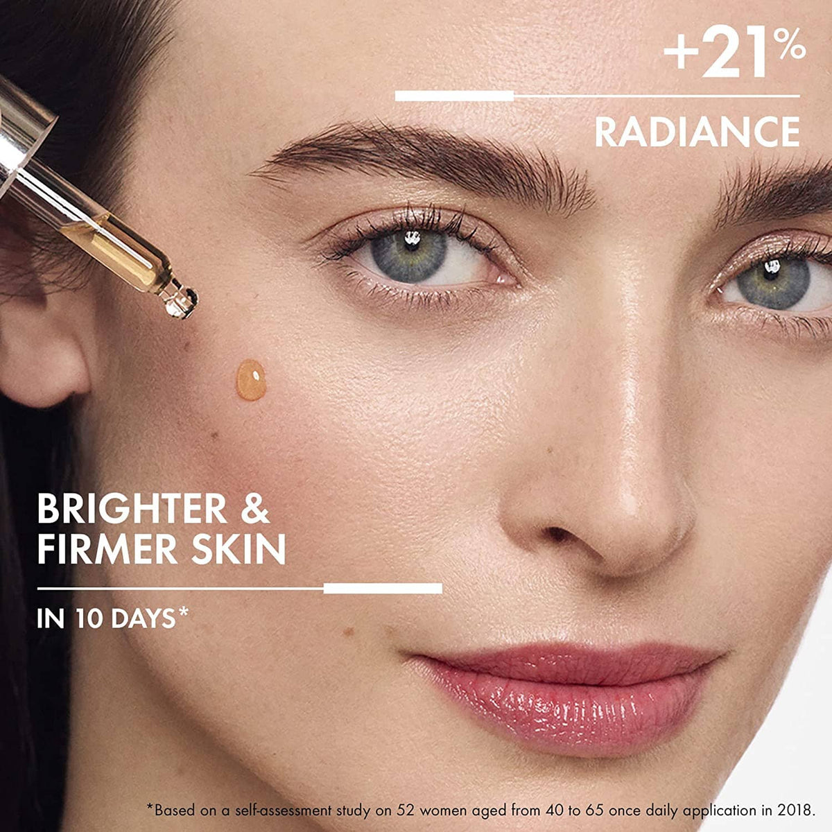 Vichy LiftActiv Vitamin C  Serum Brightening Skin Corrector