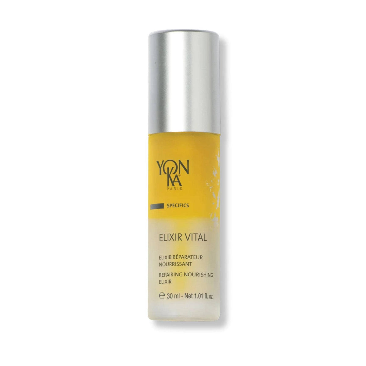 Yon-ka Paris Elixir Vital Preventive & Reparative Dual-Phase Serum