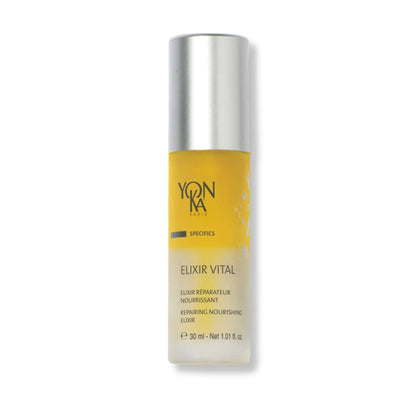 Yon-ka Paris Elixir Vital Preventive & Reparative Dual-Phase Serum