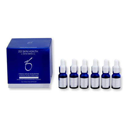 ZO Skin Health Firming Serum Accelerated Kit
