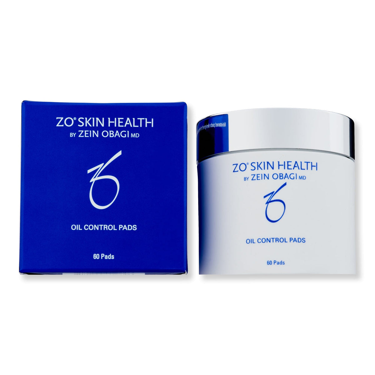 ZO Skin Health Oil Control Pads Acne Treatment