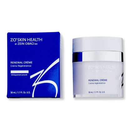 ZO Skin Health Renewal Creme
