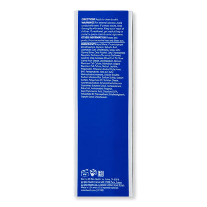 ZO Skin Health Retinol + Blemish Complex