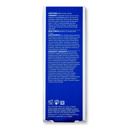 ZO Skin Health Retinol Skin Brightener 0.25%