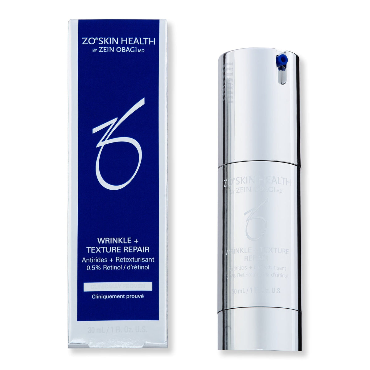 ZO Skin Health Wrinkle + Texture Repair