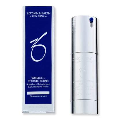 ZO Skin Health Wrinkle + Texture Repair